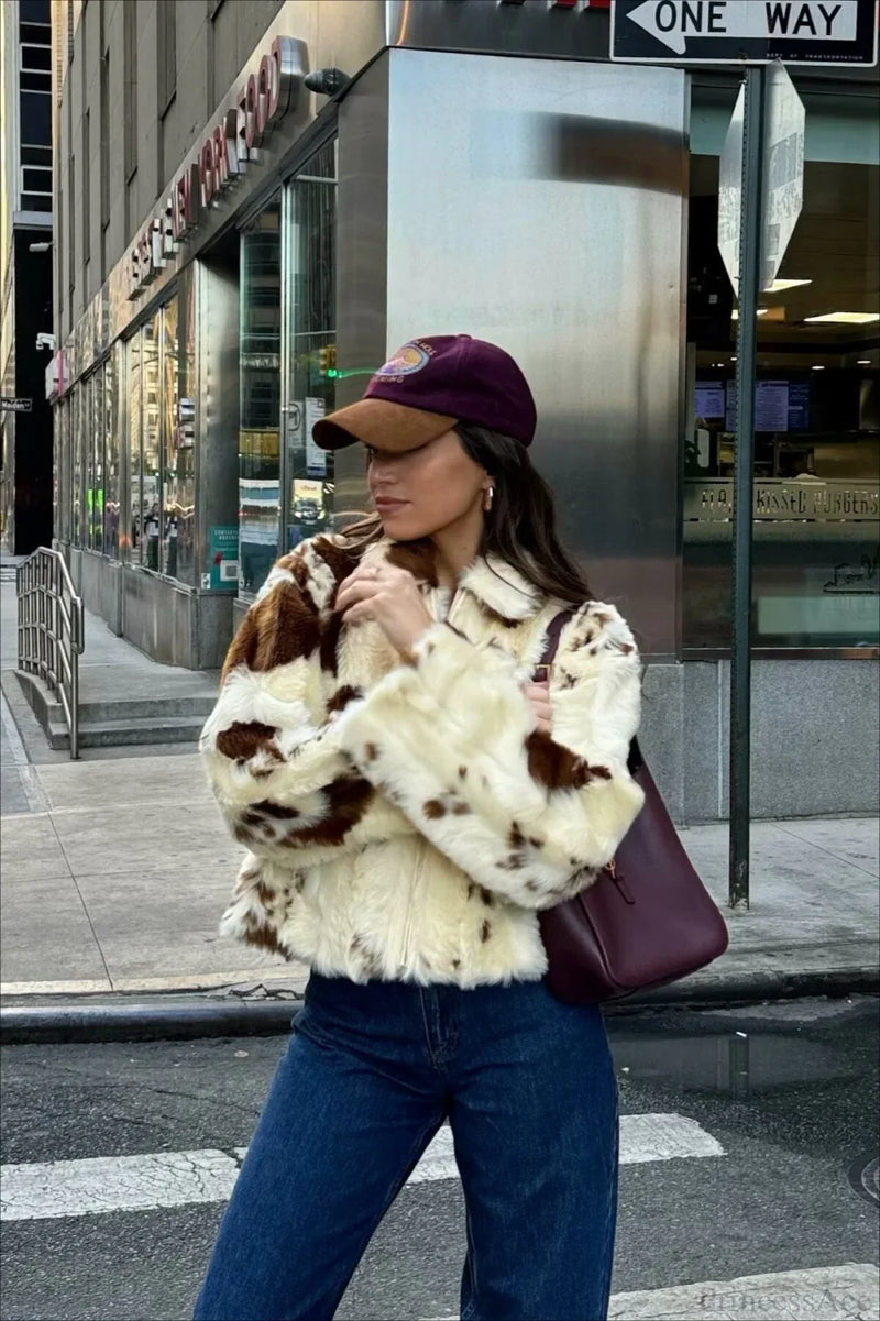 Beautifully Crafted Coat
