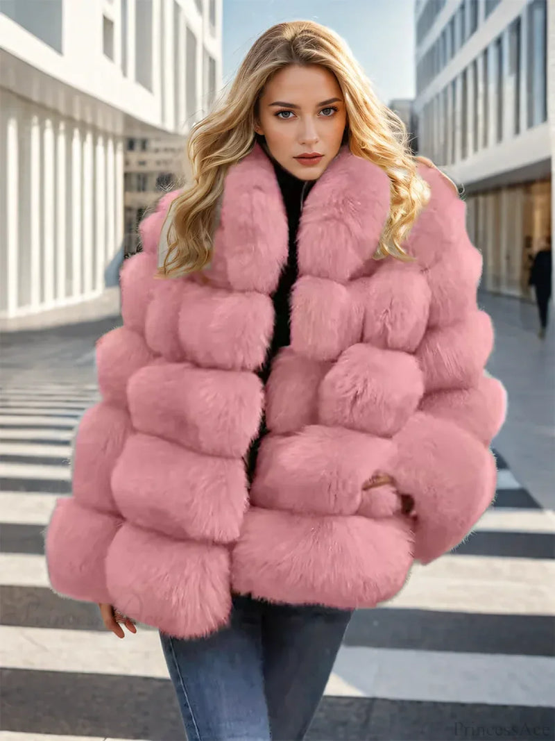 Classic Designed Coat