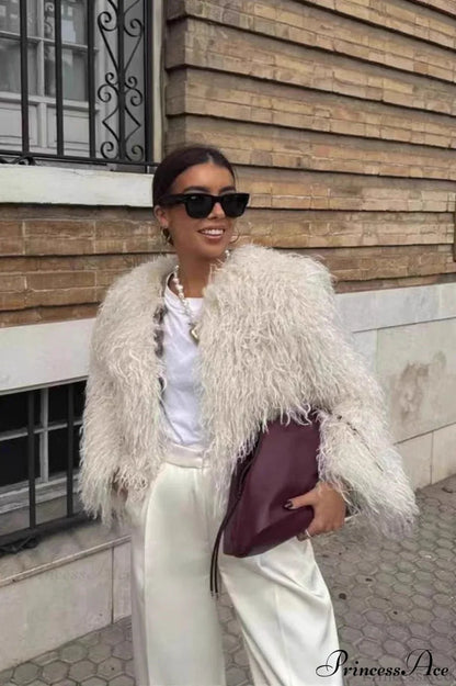 Classic Vintage Coat