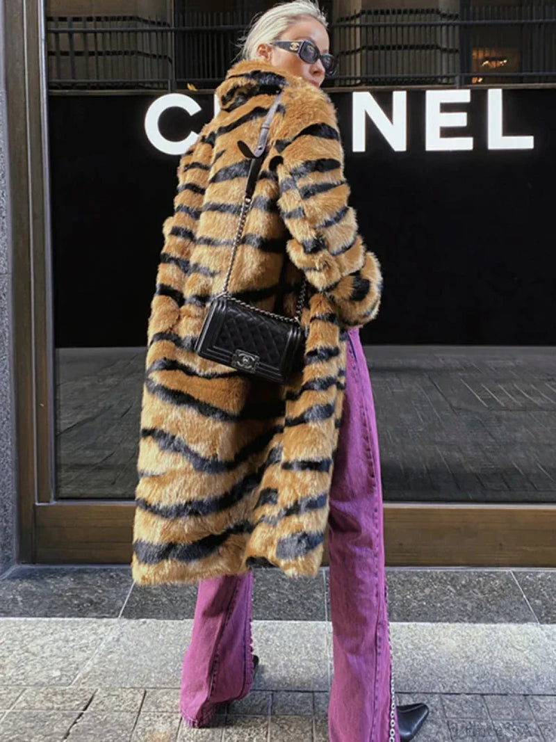 Classic Designed Coat