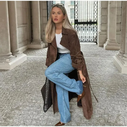 Classic Vintage Coat