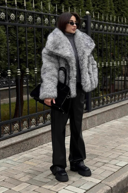 Elegantly Designed Coat