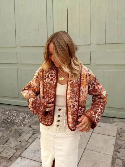 Beautifully Crafted Jacket
