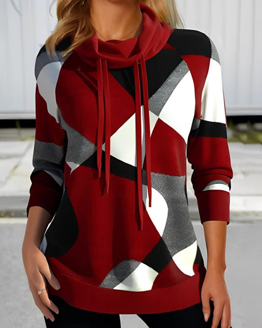 Classic Vintage Sweater