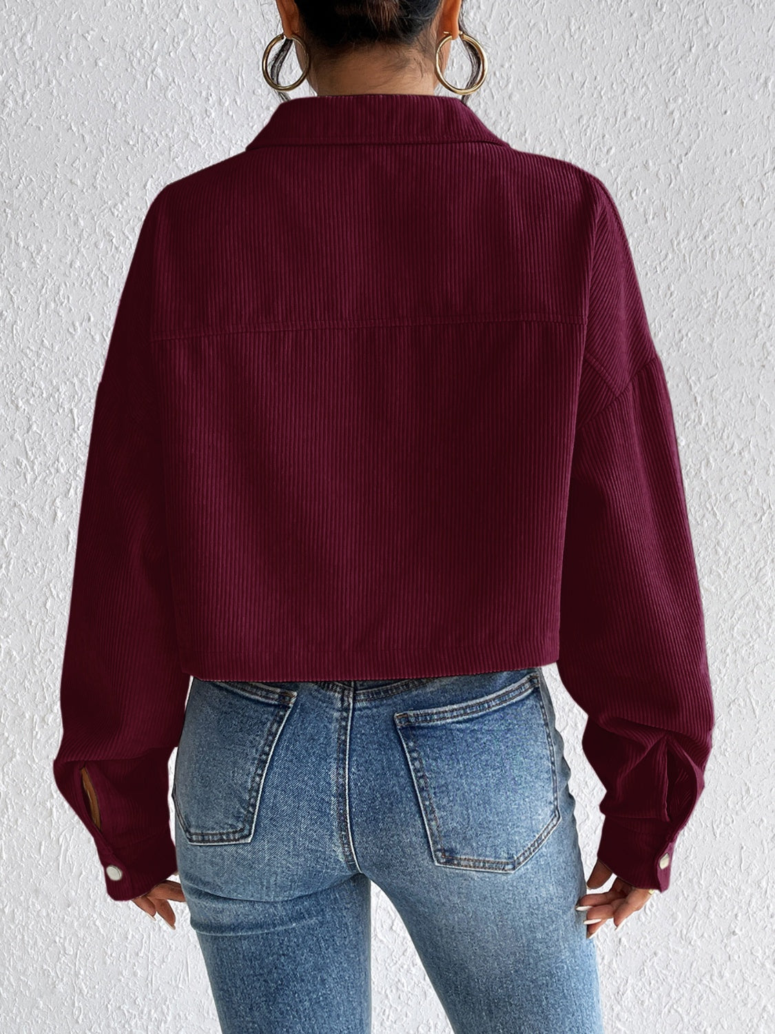 Classic Designed Jacket