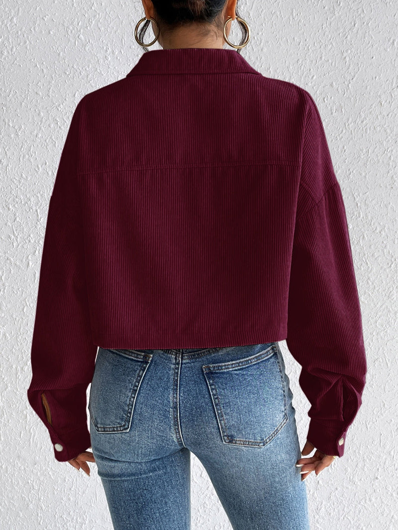 Classic Designed Jacket