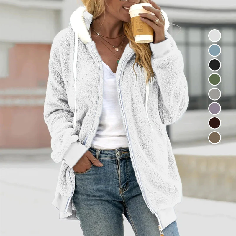 Vintage Inspired Jacket