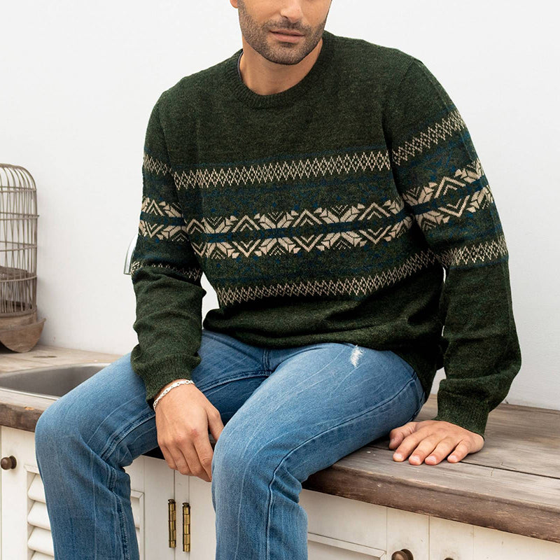 Classic Vintage Sweater