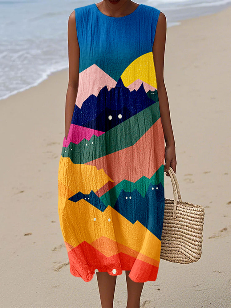 Beautifully Crafted Dress