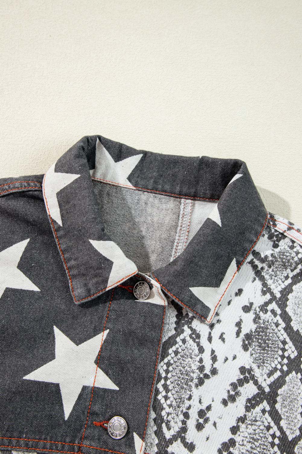 Classic Vintage Jacket
