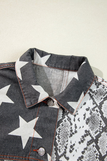 Classic Vintage Jacket