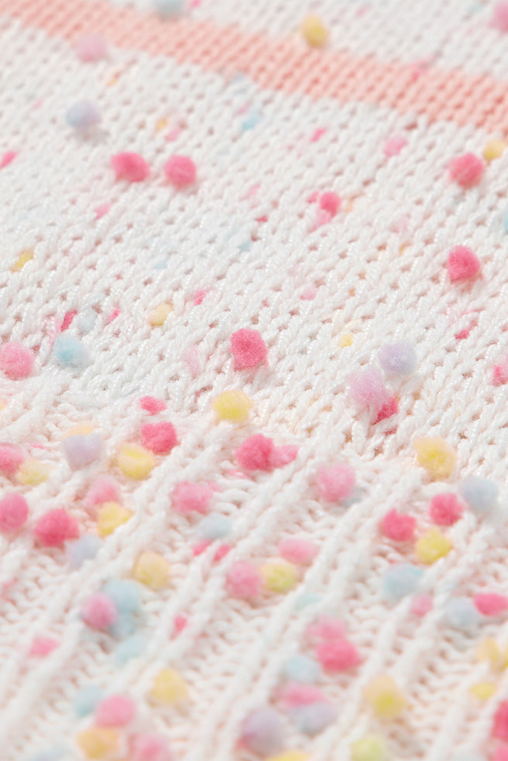 Elegantly Designed Sweater
