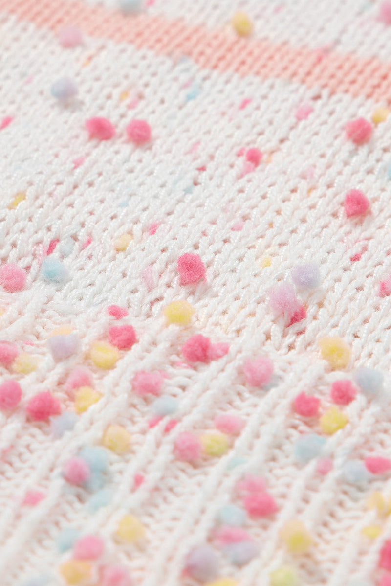 Elegantly Designed Sweater