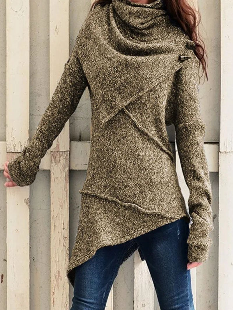 Vintage Inspired Coat