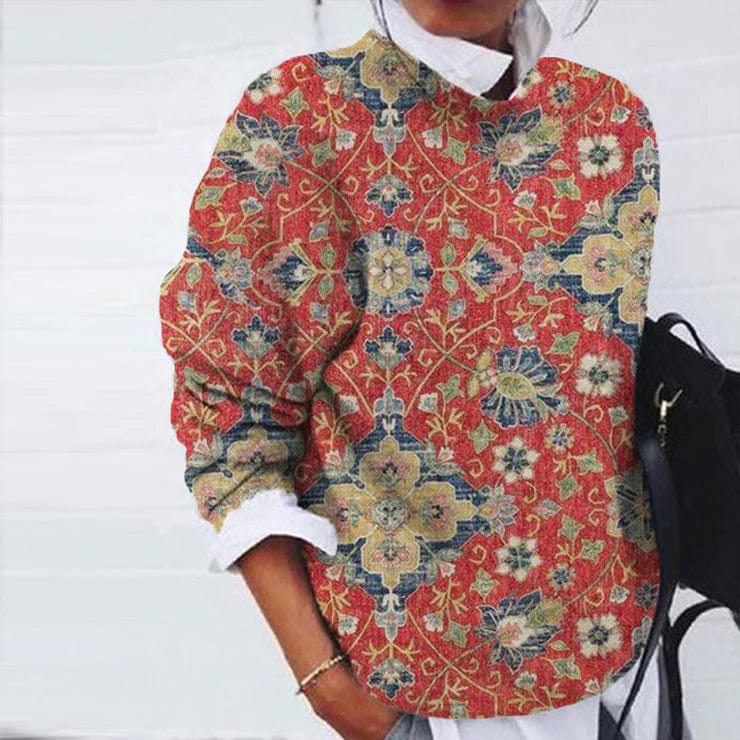 Classic Vintage Sweater