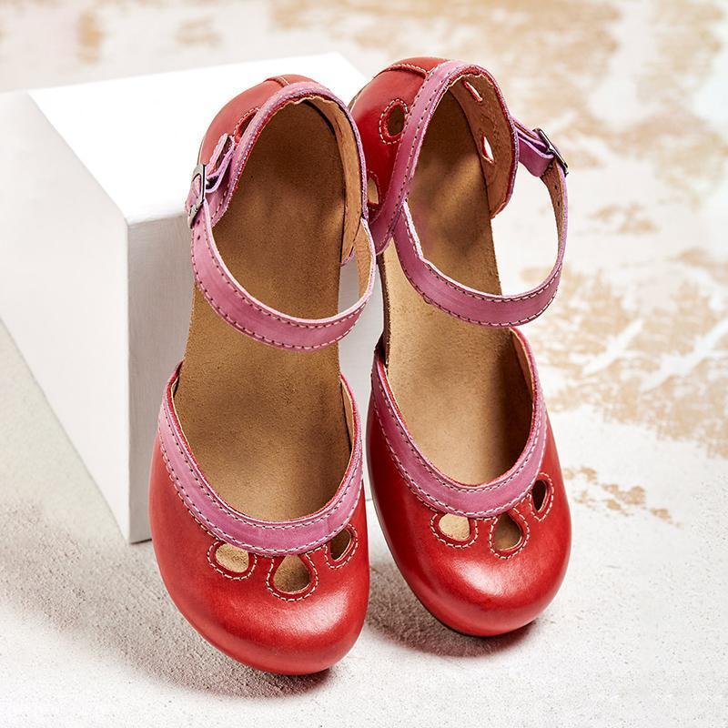 Comfortable Orthopedic Sandals for Daily Wear