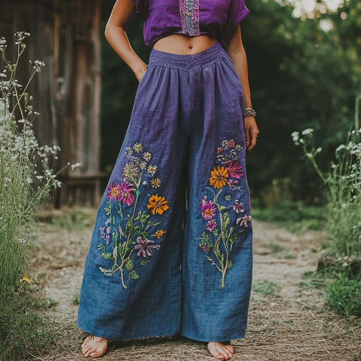Thoughtfully Designed Pants
