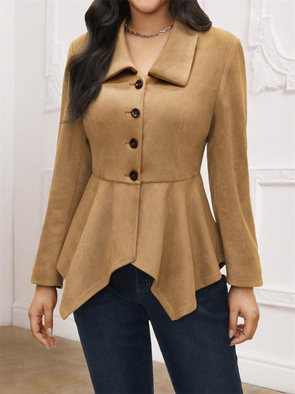 Classic Designed Jacket
