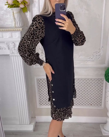 Vintage Inspired Dress
