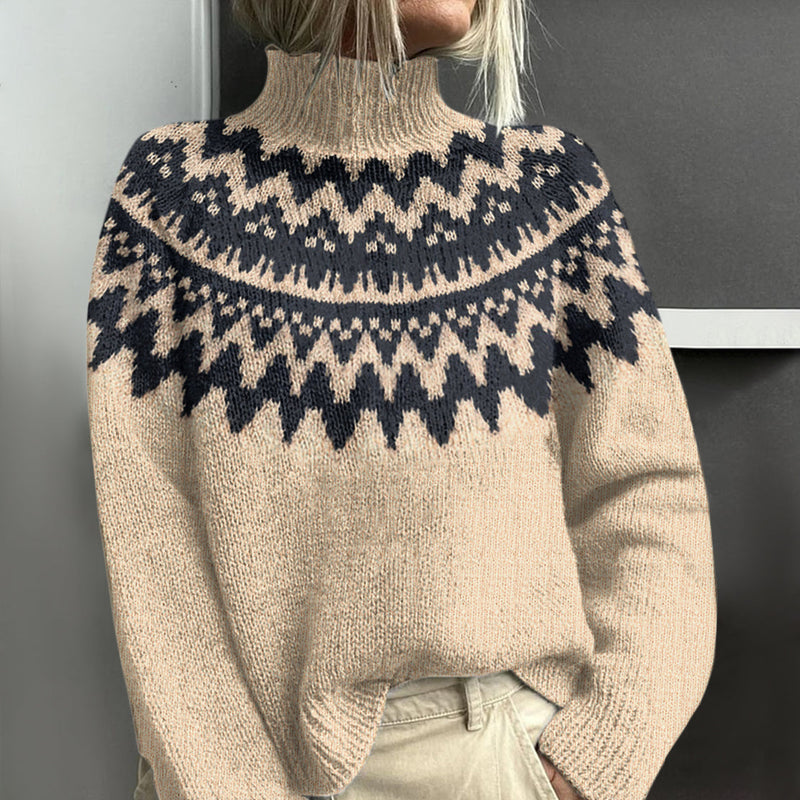 Beautifully Crafted Sweater