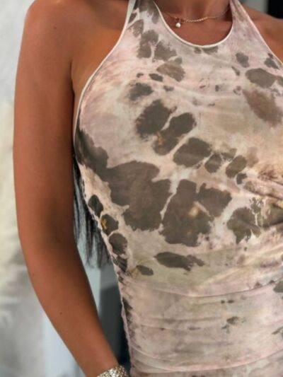 Elegantly Designed Dress