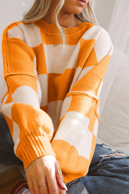 Beautifully Crafted Sweater
