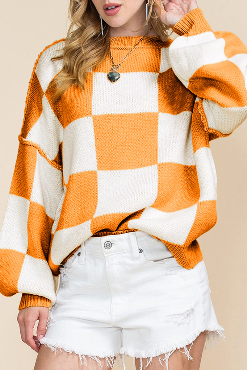 Beautifully Crafted Sweater