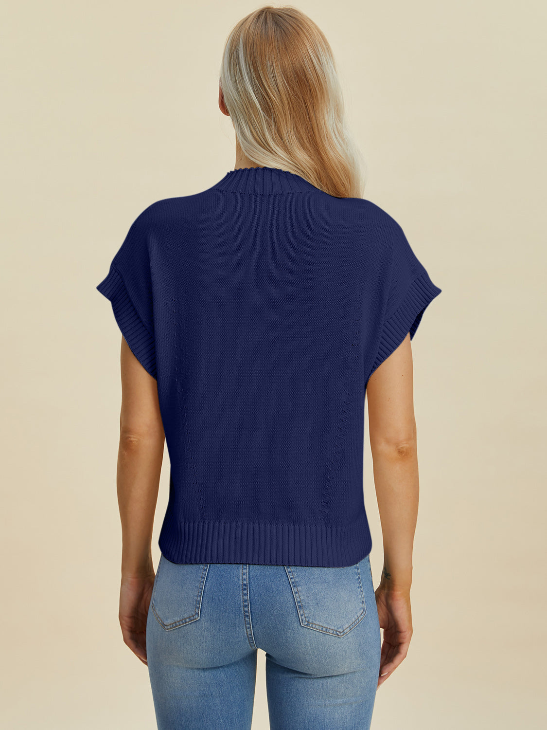 Elegantly Designed Sweater