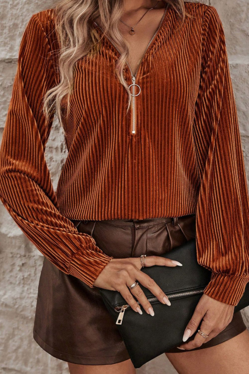 Timeless Vintage Style T-Shirt