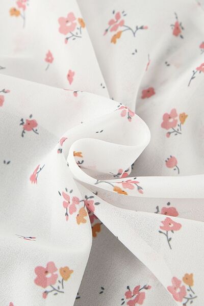 Gracefully Designed Blouse