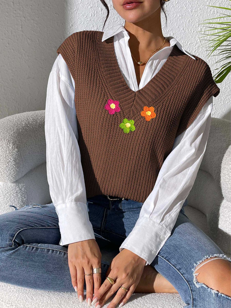 Beautifully Crafted Sweater