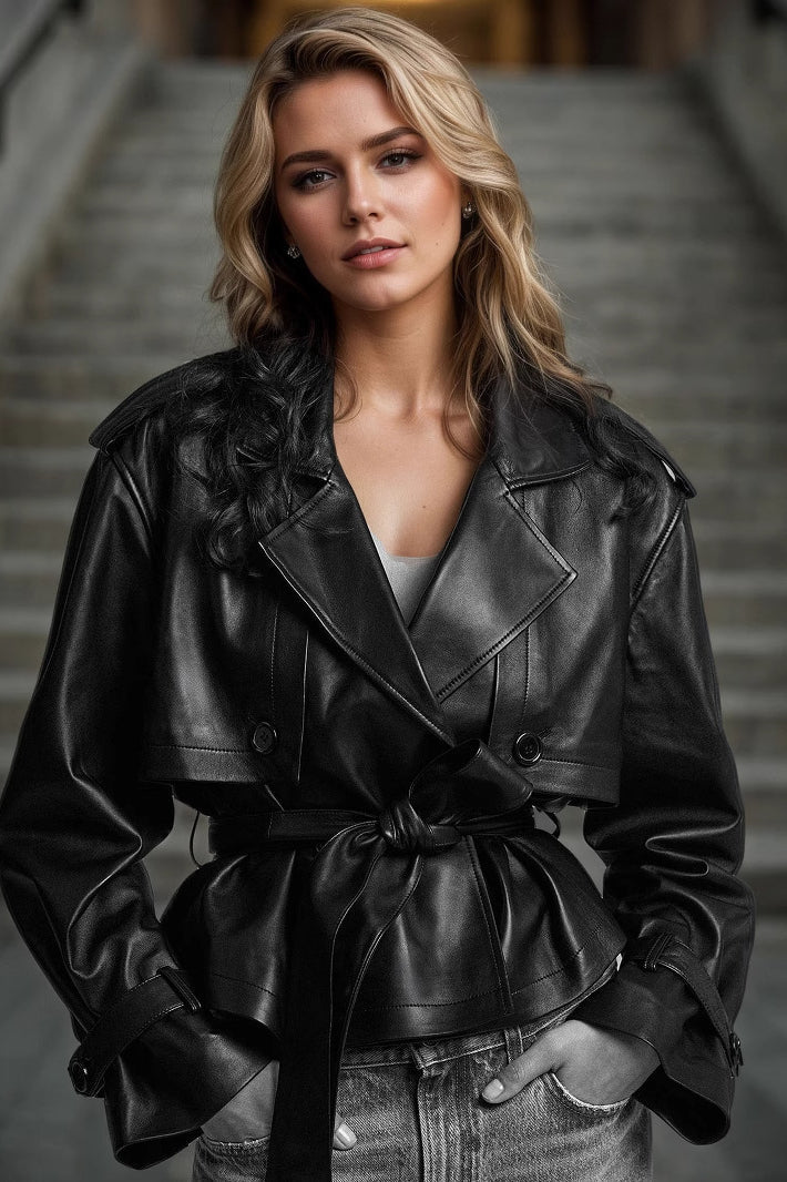 Classic Designed Coat
