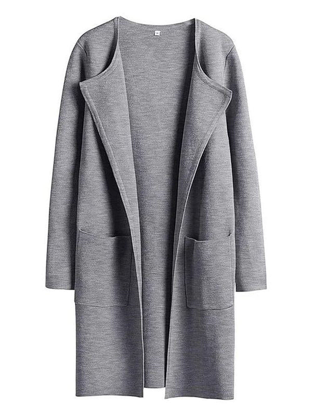 Thoughtfully Designed Jacket
