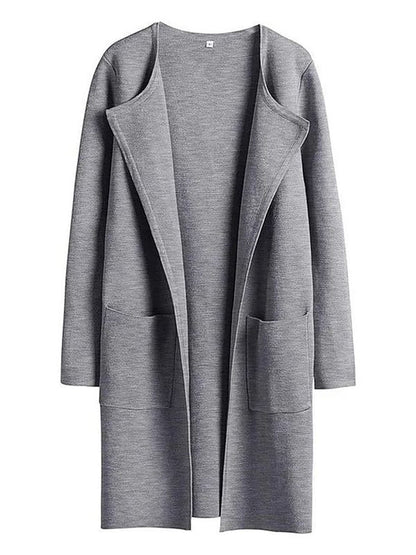 Thoughtfully Designed Jacket