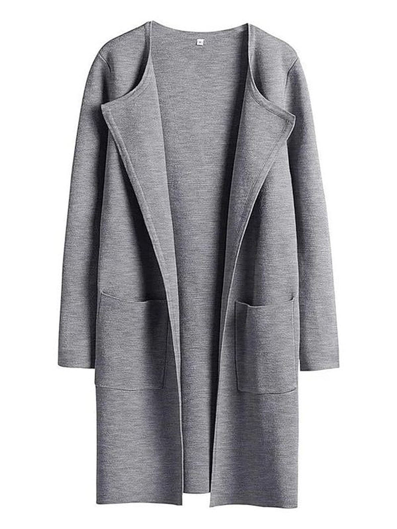 Thoughtfully Designed Jacket