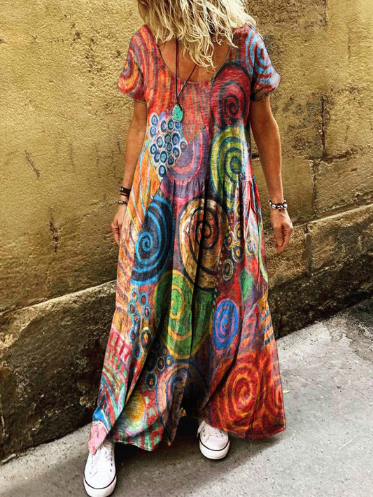 Classic Vintage Garment