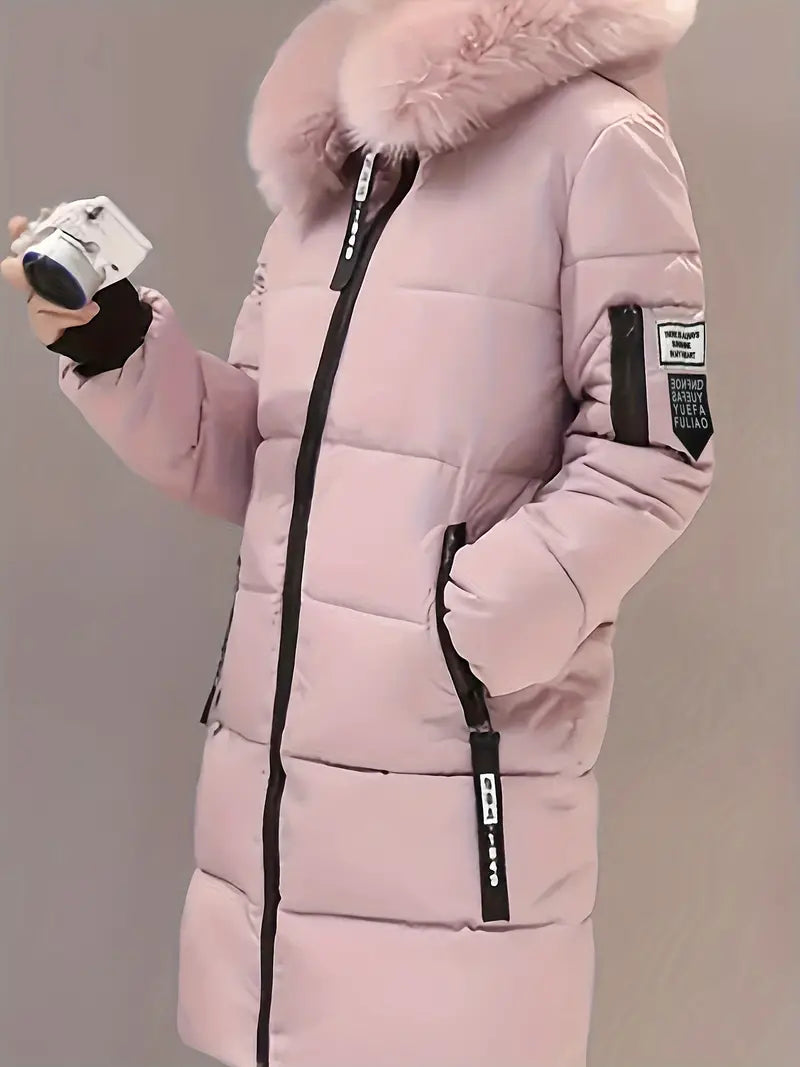 Elegantly Designed Coat