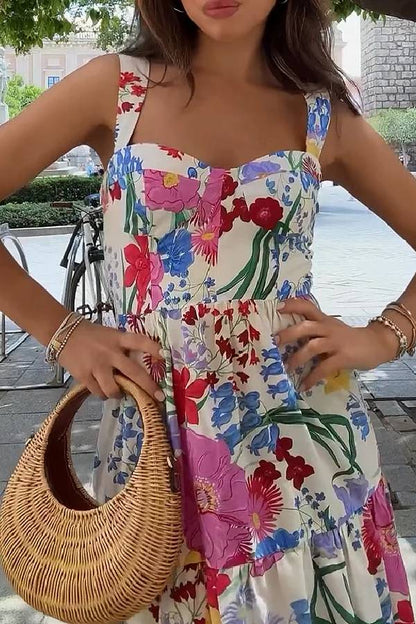 Classic Vintage Dress