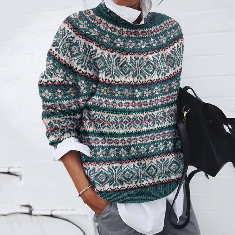 Beautifully Crafted Sweater