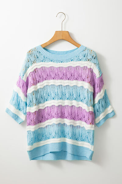 Vintage Inspired Sweater