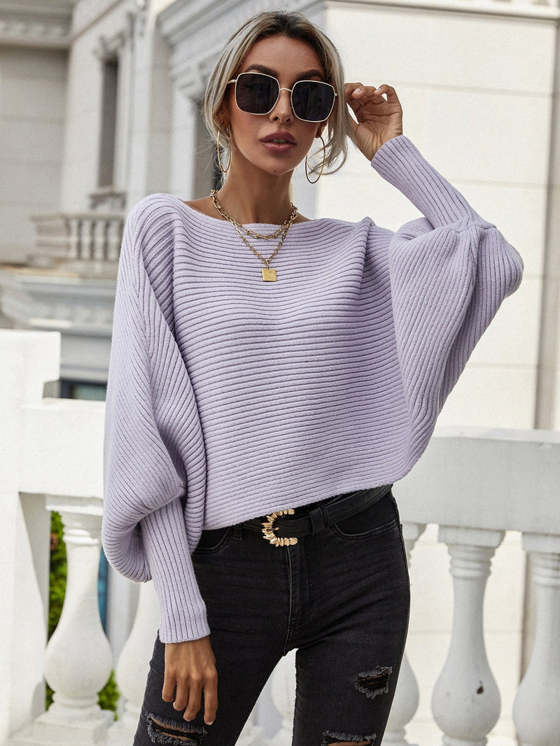 Vintage Inspired Sweater
