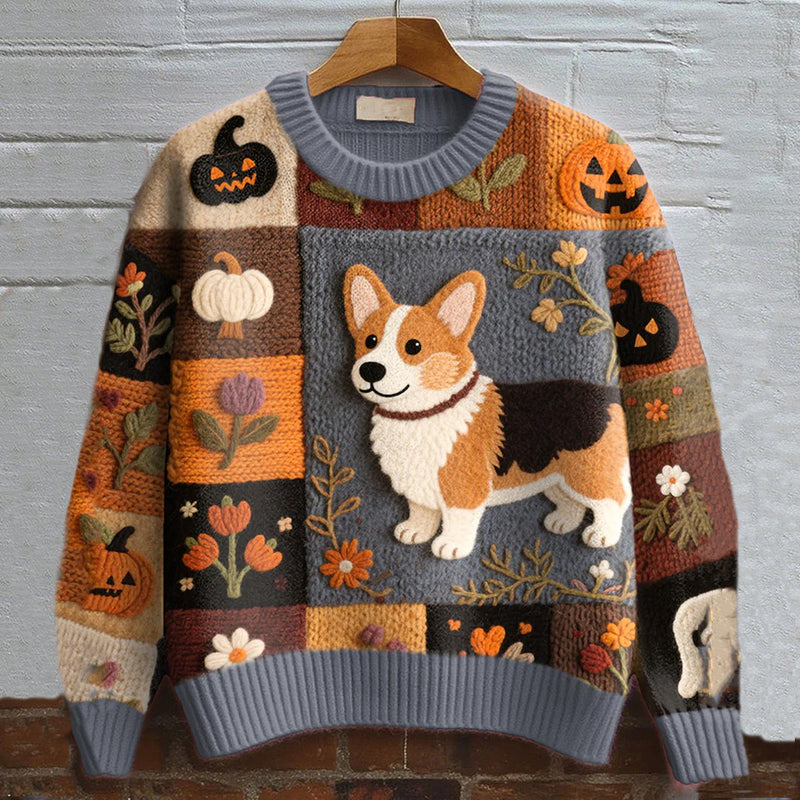 Beautifully Crafted Sweater