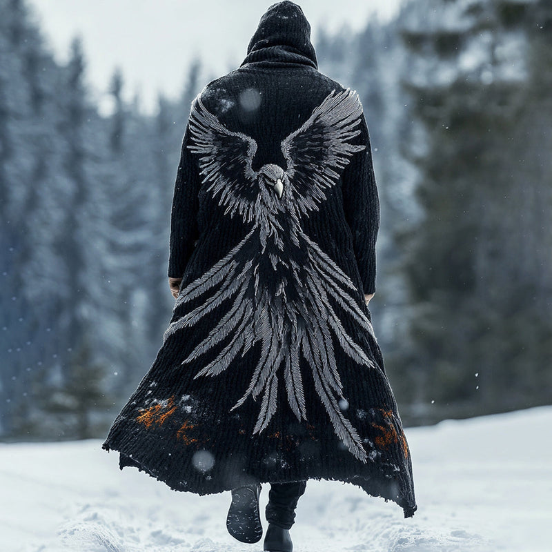 Elegantly Designed Coat