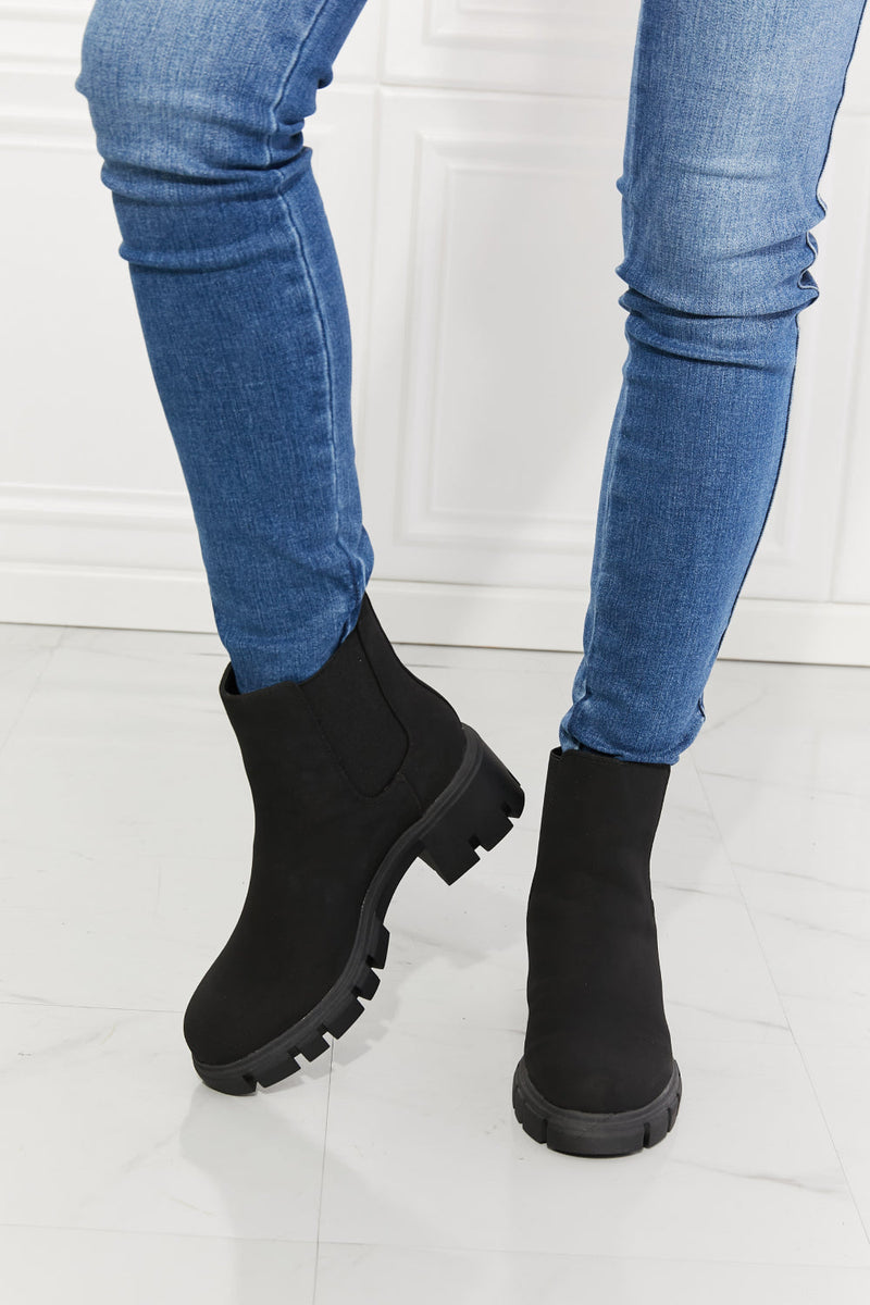 Stylish Orthopedic Boots for Any Occasion