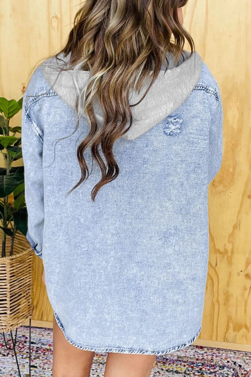 Classic Designed Jacket