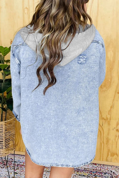 Classic Designed Jacket