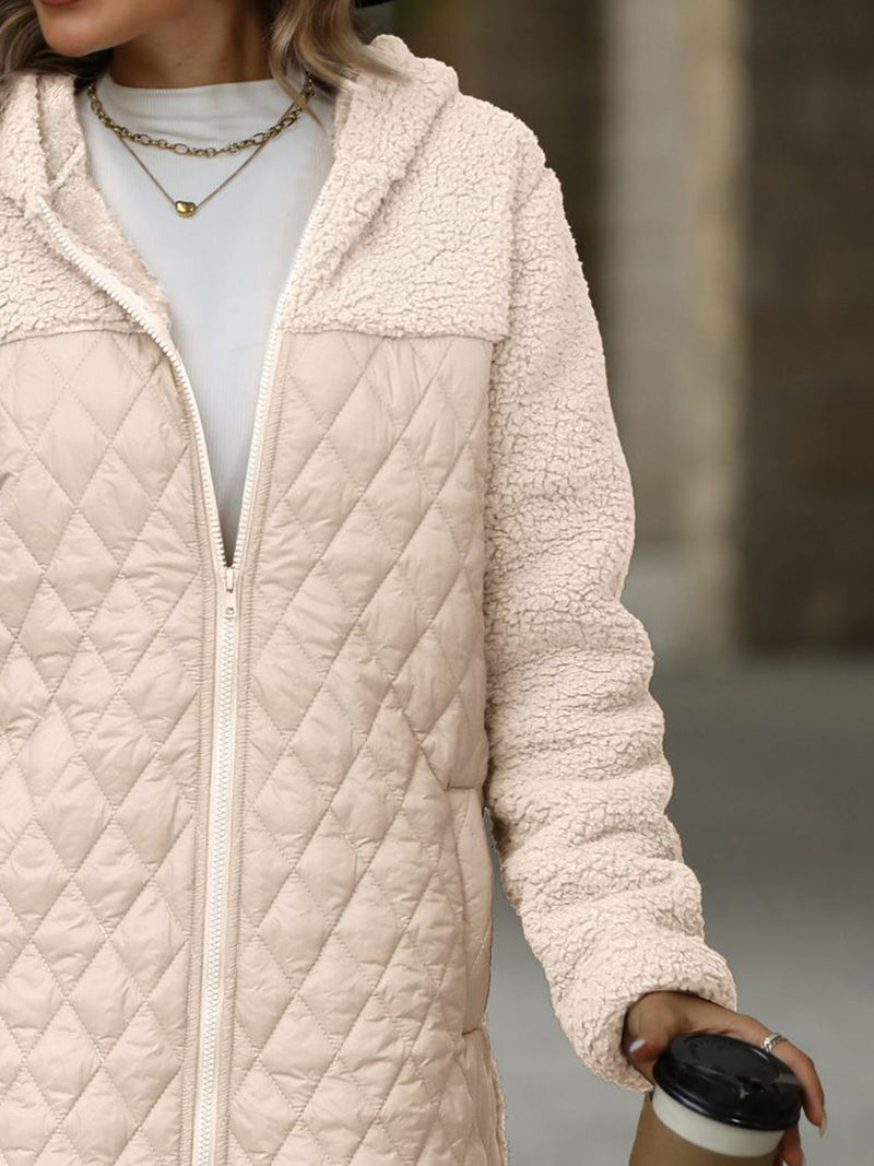 Classic Vintage Coat