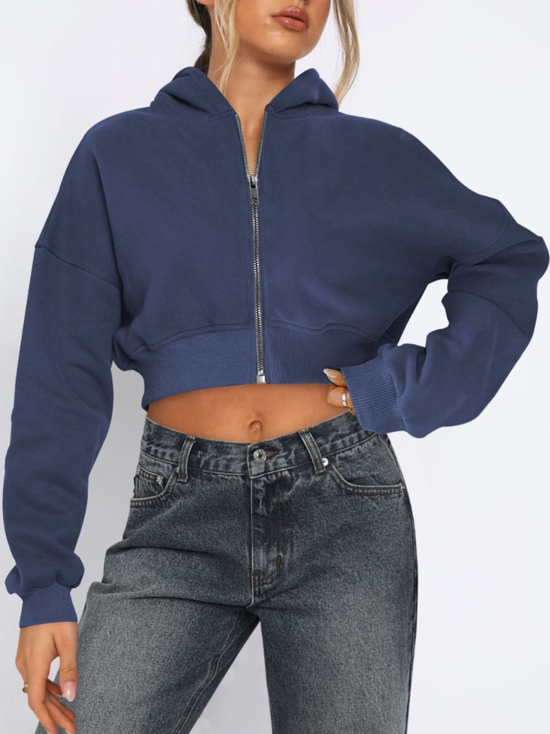 Gracefully Designed Jacket