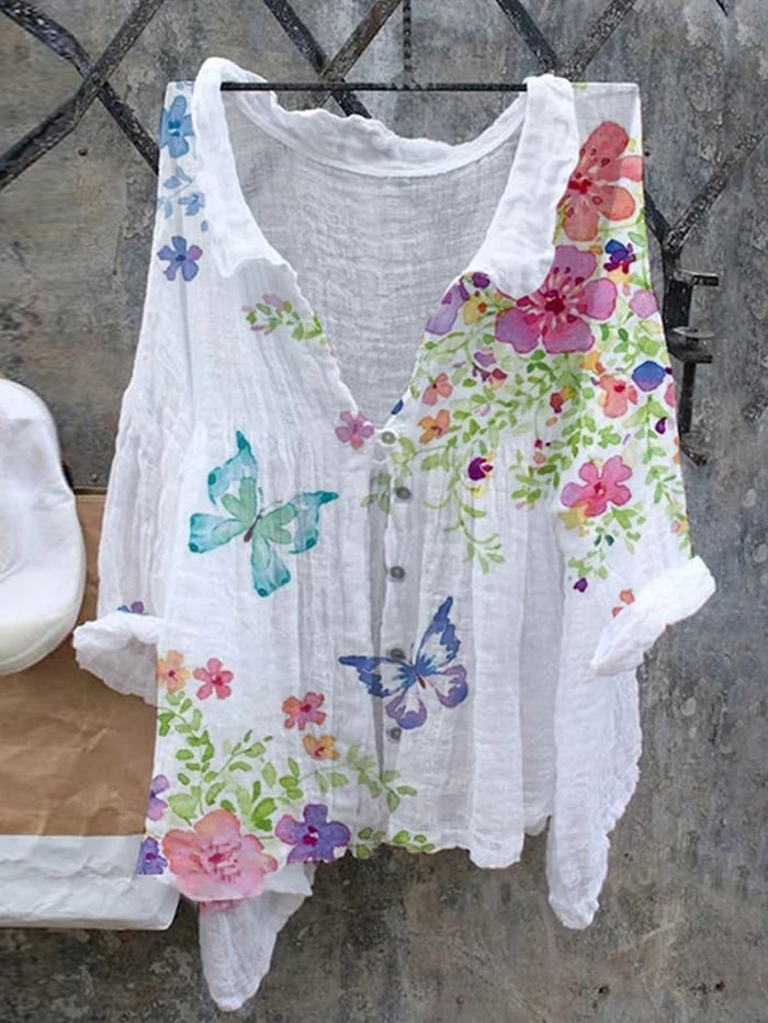 Classic Vintage Shirt