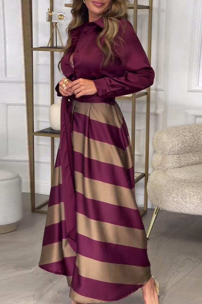 Classic Vintage Dress